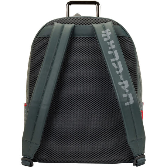 MOCHILA CHAINSAW MAN LOUNGEFLY 43CM image 2
