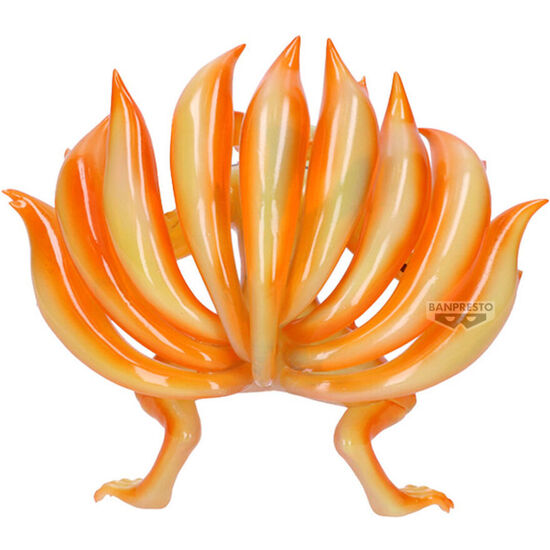 FIGURA KURAMA VER.A NARUTO SHIPPUDEN 15CM image 3