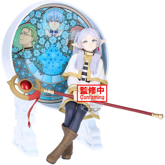 FIGURA FRIEREN GLASSCAPE FRIEREN: BEYOND JOURNEYS END 15CM image 2