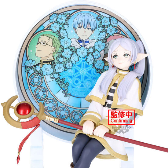 FIGURA FRIEREN GLASSCAPE FRIEREN: BEYOND JOURNEYS END 15CM image 3