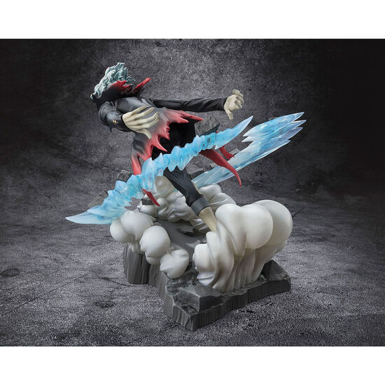 FIGURA FIGUARTS ZERO OKARUN TRANSFORMED DANDADAN 15CM image 2