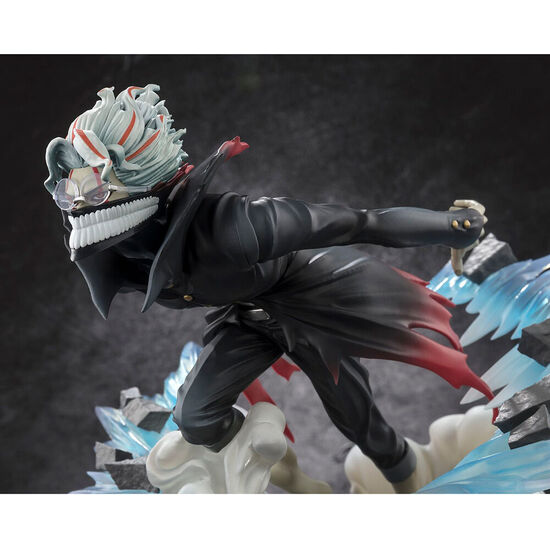 FIGURA FIGUARTS ZERO OKARUN TRANSFORMED DANDADAN 15CM image 3