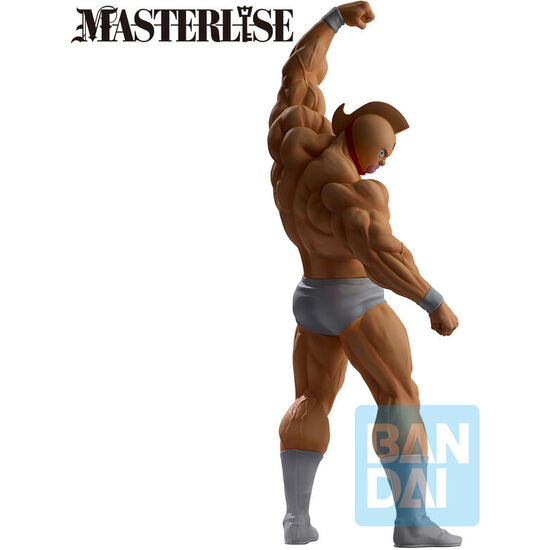 FIGURA KINNIKUMAN PERFECT ORIGIN KINNIKUMAN 23CM image 0