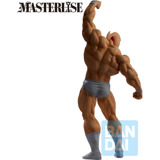 FIGURA KINNIKUMAN PERFECT ORIGIN KINNIKUMAN 23CM image 3