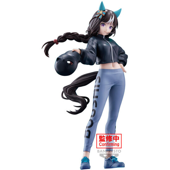 FIGURA HOKKO TARUMAE BOCZ UMAMUSUME: PRETTY DERBY 20CM image 0