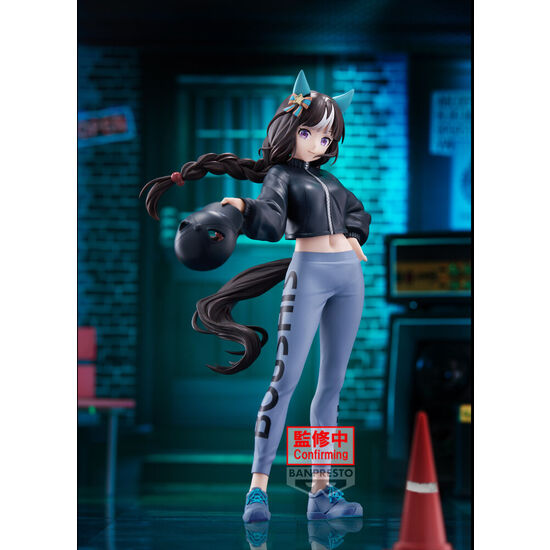 FIGURA HOKKO TARUMAE BOCZ UMAMUSUME: PRETTY DERBY 20CM image 1