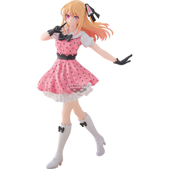 FIGURA RUBY OSHI NO KO 18CM image 0