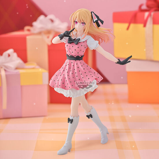 FIGURA RUBY OSHI NO KO 18CM image 1