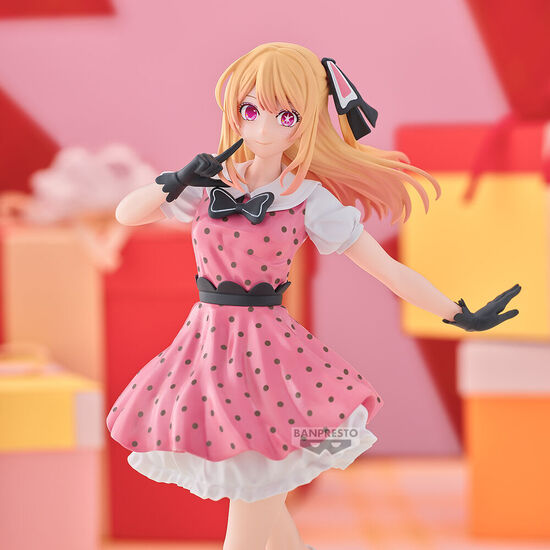 FIGURA RUBY OSHI NO KO 18CM image 2