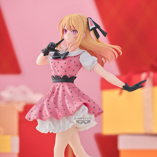 FIGURA RUBY OSHI NO KO 18CM image 3