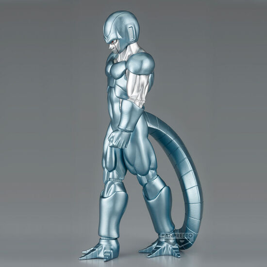 FIGURA METAL COOLER SOLID EDGE WORKS DRAGON BALL Z 17CM image 2