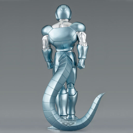 FIGURA METAL COOLER SOLID EDGE WORKS DRAGON BALL Z 17CM image 3