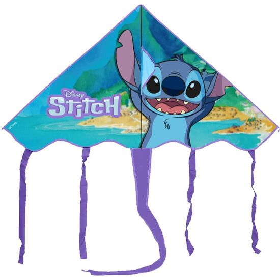 COMETA STITCH DISNEY image 0