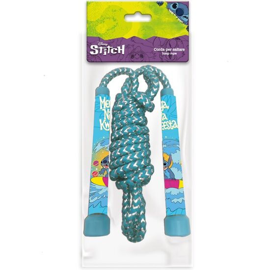 COMBA STITCH DISNEY image 0