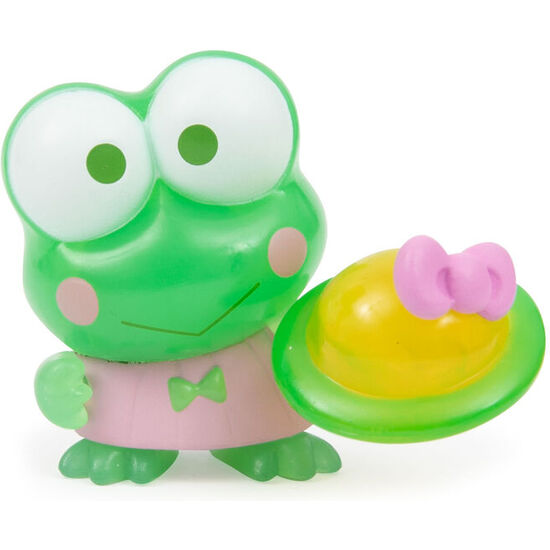 BLISTER 6 FIGURAS HELLO KITTY 5CM image 3