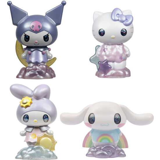 FIGURA HELLO KITTY 10CM SURTIDO image 0
