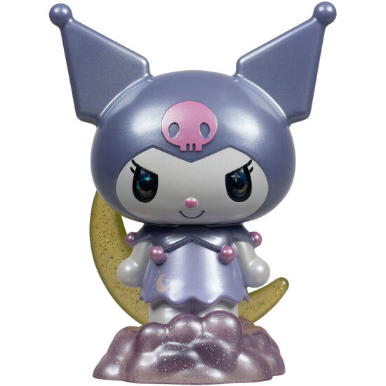 FIGURA HELLO KITTY 10CM SURTIDO image 3