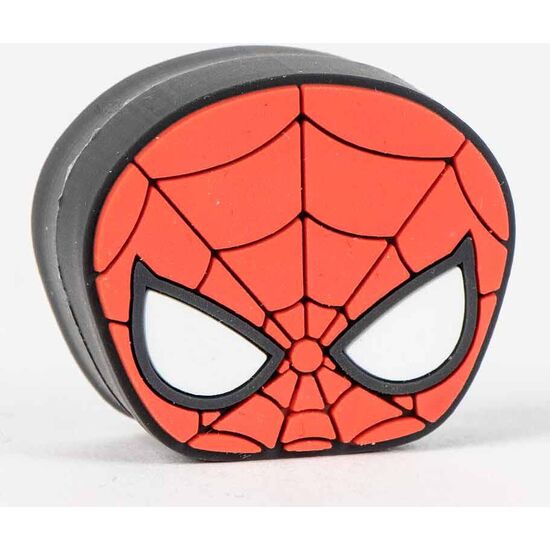 SACAPUNTAS LOS VENGADORES AVENGERS MARVEL SURTIDO image 3