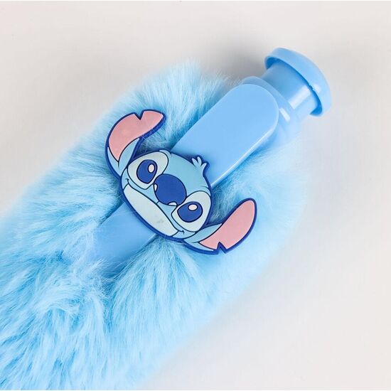 BOLIGRAFO PELUCHE STITCH DISNEY SURTIDO image 3