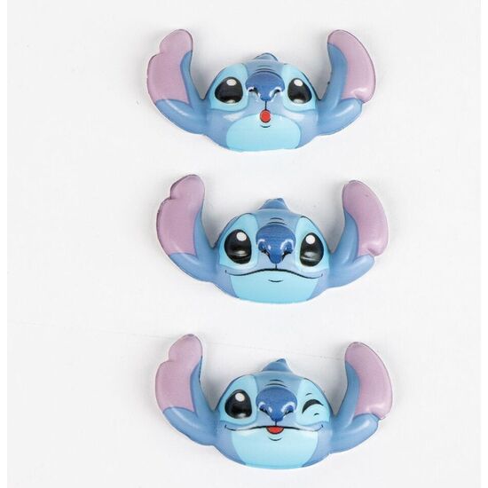BLISTER PEGATINAS STITCH DISNEY image 2