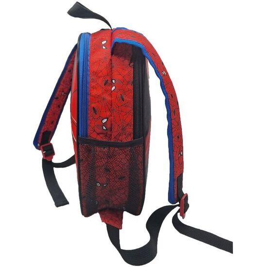 MOCHILA SPIDERMAN MARVEL 30CM REVERSIBLE image 2
