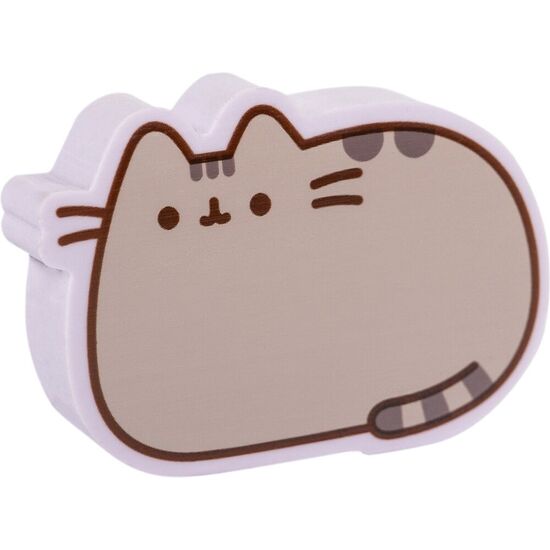 BLISTER 2 GOMAS BORRAR PUSHEEN image 1