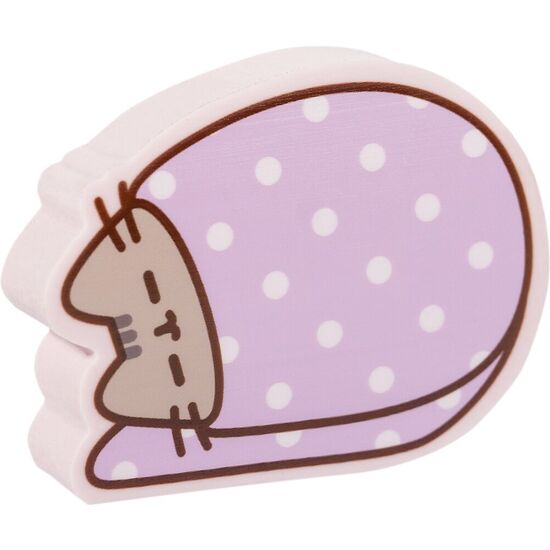 BLISTER 2 GOMAS BORRAR PUSHEEN image 2