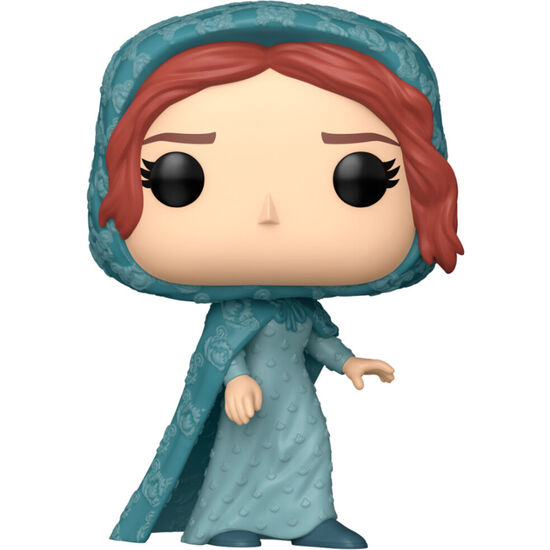 FIGURA POP LA CASA DEL DRAGON ALICENT HIGHTOWER image 0