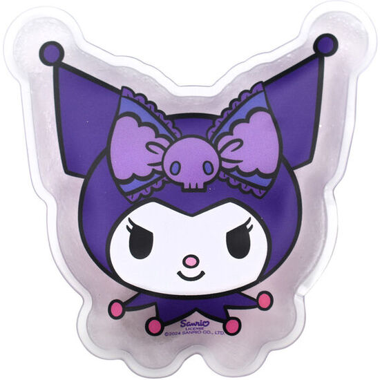 CALENTADOR MANOS KUROMI HELLO KITTY image 0