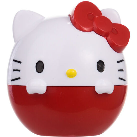 BALSAMO LABIAL 3D HELLO KITTY image 0