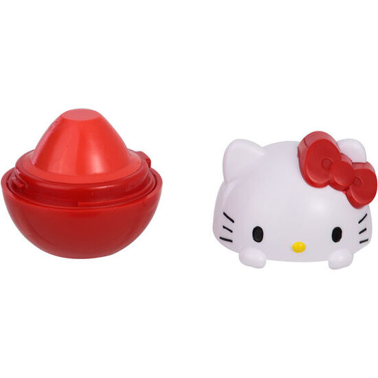 BALSAMO LABIAL 3D HELLO KITTY image 1