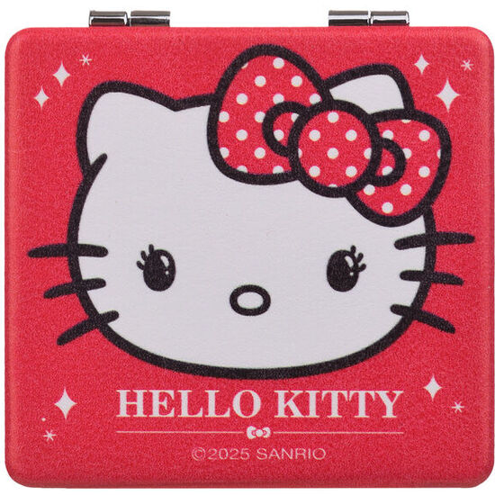 ESPEJO DE BOLSILLO HELLO KITTY image 0