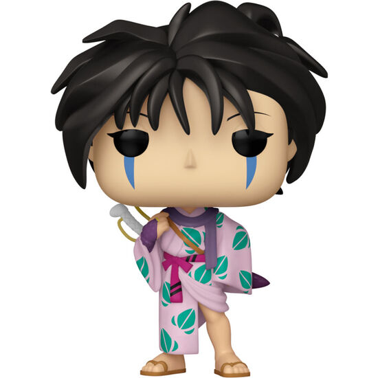 FIGURA POP INUYASHA JAKOTSU image 0