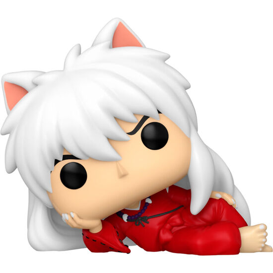 FIGURA POP INUYASHA - INUYASHA image 0