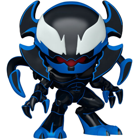 FIGURA POP SUPER SPIDER-MAN ALIEN MONSTER image 0