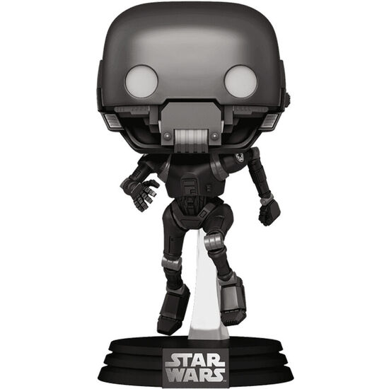 FIGURA POP STAR WARS K-2SO image 0