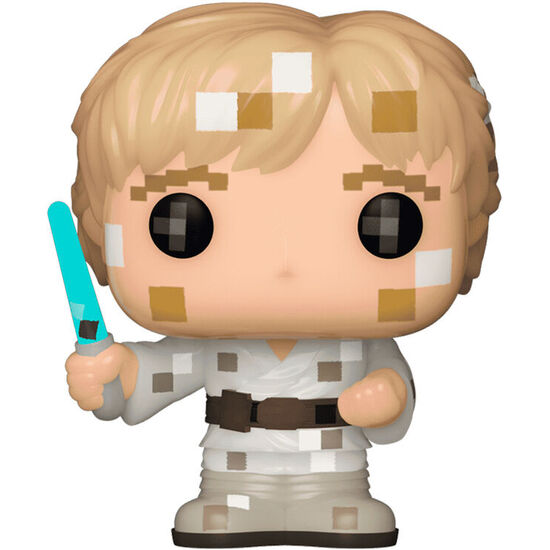 FIGURA BITTY POP ARCADE STAR WARS image 3