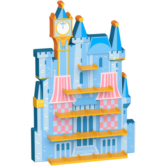 DISPLAY BITTY POP DISNEY EL CASTILLO DE CENICIENTA image 1