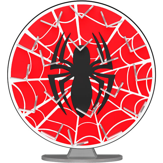 DISPLAY BITTY POP MARVEL SPIDER-MAN WEB image 0