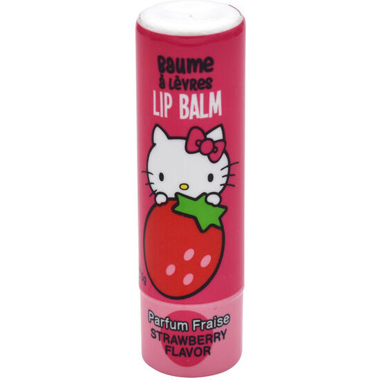 BALSAMO LABIAL HELLO KITTY image 0