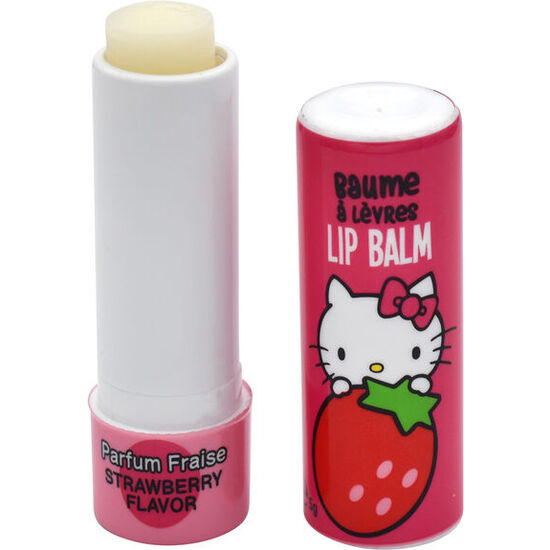 BALSAMO LABIAL HELLO KITTY image 1
