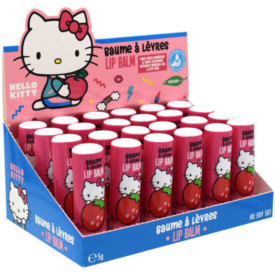 BALSAMO LABIAL HELLO KITTY image 3