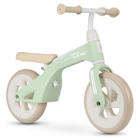 BICICLETA SIN PEDALES TECH BALANCE BIKE MINGT 10" image 0
