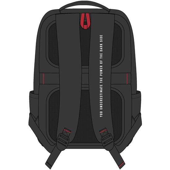 MOCHILA CASUAL TÉCNICA ADULTO STAR WARS image 1