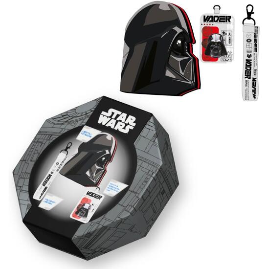 SET DE PAPELERÍA STAR WARS image 0