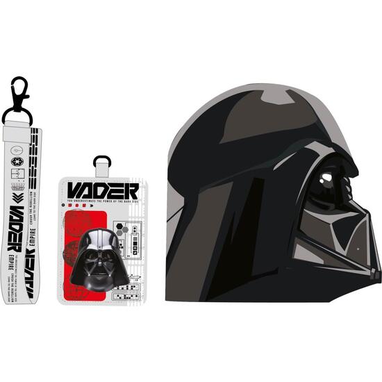 SET DE PAPELERÍA STAR WARS image 1