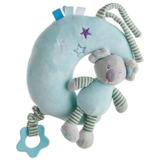 LUNA CAJA MUSICAL KOALA 25 CM image 0
