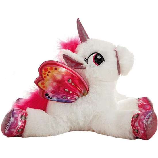 UNICORNIO SUSI   44 CM image 0