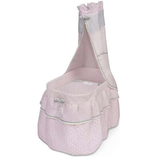 MOISÉS - PARA MUÑECAS DE HASTA 60 CM. image 1