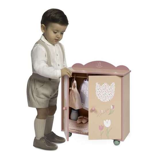 ARMARIO MADERA image 1